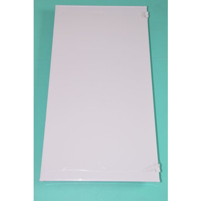 BK3235.4DFOM BK323SQW+04AN AMICA Drzwi chłodziarki Amica białe (1039858)