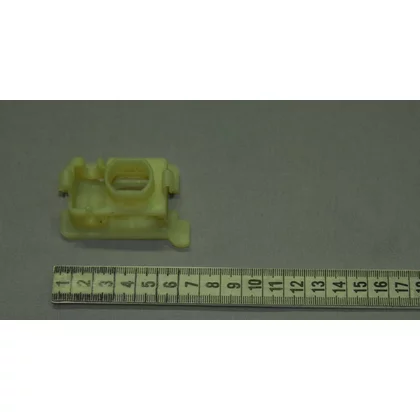 Element regulacji nóżki do zmywarki Amica 1994877