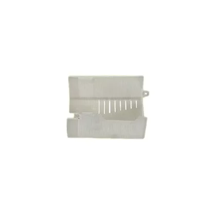 Elementy obudowy do lodówek Whir Osłona lampy do lodówki Whirlpool 481944079444 C00338360