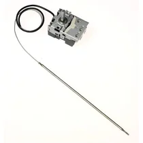 Termostat regulowany kapilarny do piekarnika Mastercook / Fagor 50-250°C 16/900 18 mm AS0015519 C080023R1