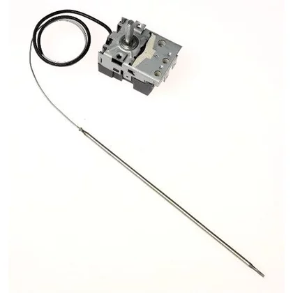 Termostat regulowany kapilarny do piekarnika Mastercook / Fagor 50-250°C 16/900 18 mm AS0015519 C080023R1