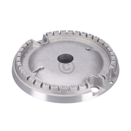 Kołpak palnika średniego do kuchenki i płyty gazowej Whirlpool 481236078137 C00377583