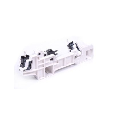 Zamek drzwiczek mikrofalówki Samsung DE94-02265B