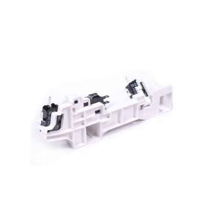 Zamek drzwiczek mikrofalówki Samsung DE94-02265B