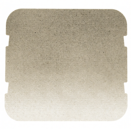 Płytka mikowa do mikrofalówki Electrolux / AEG 8996619164834