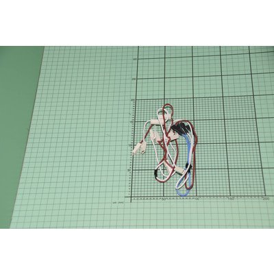 Płyty gazowo - ceramiczne 1986877 Wiązka przewodów AMICA