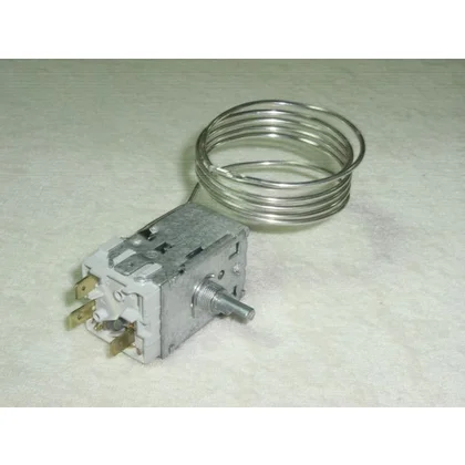Termostat do lodówki Whirlpool / Indesit A13 0103R +4,5/+4,5; -13/-26 481927128788 C00312010