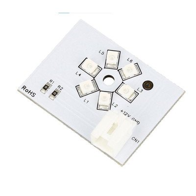 GN163130ZGB BEKO Moduł oświetlenia LED do lodówki Beko 5724080100