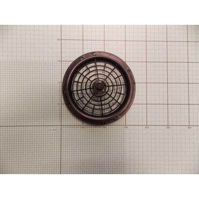 Pokrywa wentylatora (1033038)