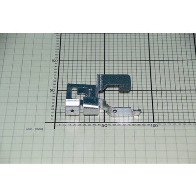 Wspornik tablicy 56 do kuchni Amica lewy (8037749)