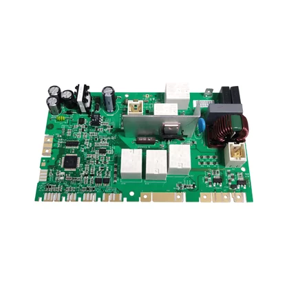 Elementy elektryczne do pralek r Skonfigurowany moduł sterujący do pralki Electrolux / AEG EWM09312 973914339012002