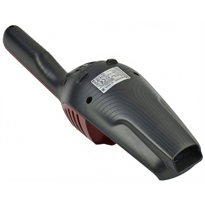 Uchwyty do odkurzaczy bezprzewod Uchwyt czerwony do odkurzacza bezprzewodowego Electrolux / AEG 140055192656