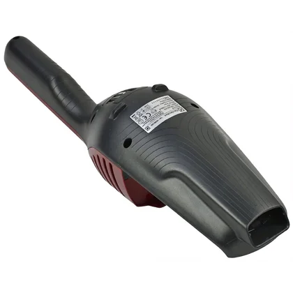 Uchwyty do odkurzaczy bezprzewod Uchwyt czerwony do odkurzacza bezprzewodowego Electrolux / AEG 140055192656