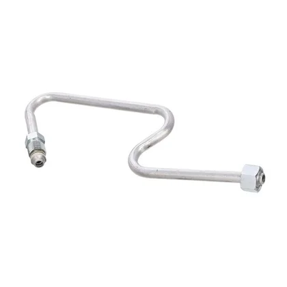 Prawa rurka zaworu gazu do płyty gazowej Electrolux / AEG 8082115018