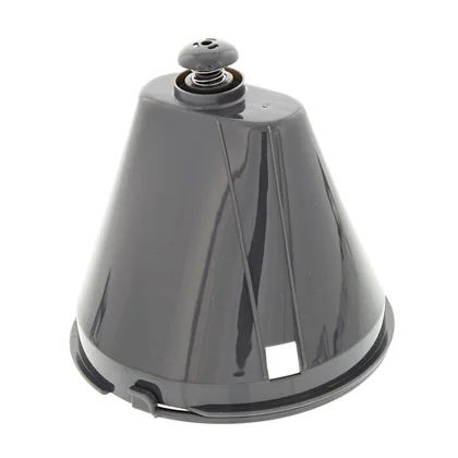 Wkład filtra z uchwytem stożkowym do ekspresu do kawy Electrolux / AEG 4055211363