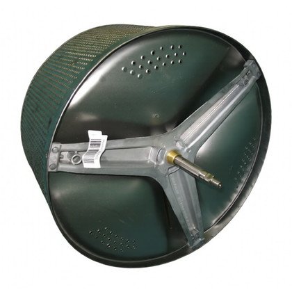 Podzespół bębna do pralki Amica A/Ce 47 800 obrotów 1936602