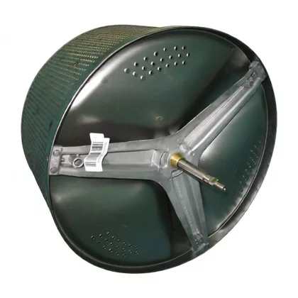 Podzespół bębna do pralki Amica A/Ce 47 800 obrotów 1936602
