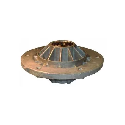 Piasta ułożyskowania bębna do pralki Ariston / Indesit / Hotpoint / Whirlpool 70 mm C00046971 482000026634