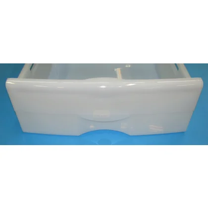 Części zamienne GORENJE Środkowa szuflada zamrażarki do lodówki Gorenje / Hisense HZO3566 661393