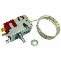 Termostat do lodówki Ariston / Indesit / Hotpoint / Whirlpool 077B-6933 C00196682 482000023018