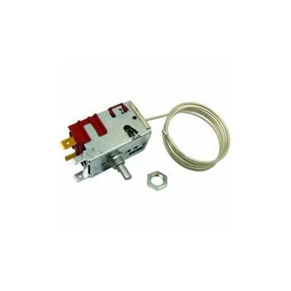 Termostat do lodówki Ariston / Indesit / Hotpoint / Whirlpool 077B-6933 C00196682 482000023018