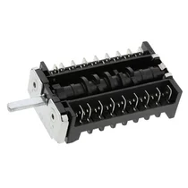 Przełącznik funkcji do kuchenki Electrolux / AEG 3421525019