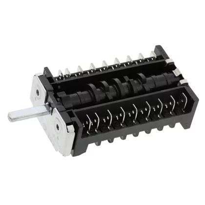 Przełącznik funkcji do kuchenki Electrolux / AEG 3421525019