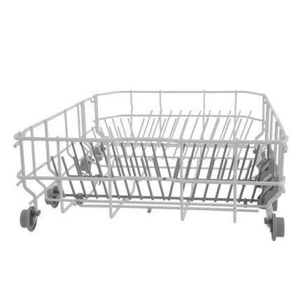 Akcesoria do zmywarek Whirlpool Dolny kosz na naczynia do zmywarki Whirlpool 481245819078