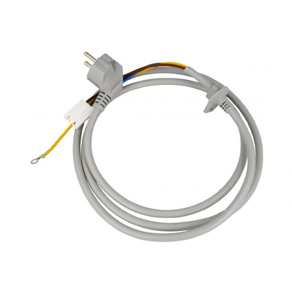 WW70J3483KW/EG Kabel zasilający do pralki Samsung 250 V 16 A 1,5 m DC96-00146A