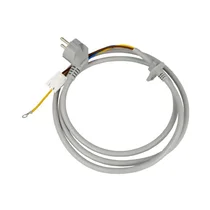 Elementy elektryczne do pralek r Kabel zasilający do pralki Samsung 250 V 16 A 1,5 m DC96-00146A