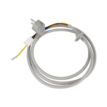 Elementy elektryczne do pralek r Kabel zasilający do pralki Samsung 250 V 16 A 1,5 m DC96-00146A