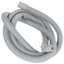 Wąż odpływowy do pralki Electrolux / AEG 2370 mm 1240881704