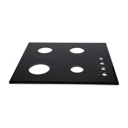 Płyta ceramiczna do płyty gazowej Amica PFCG40ZpZt/K 9043983