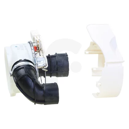 Grzałka przepływowa do zmywarki Electrolux / AEG 230 V 2000 W 4055373700