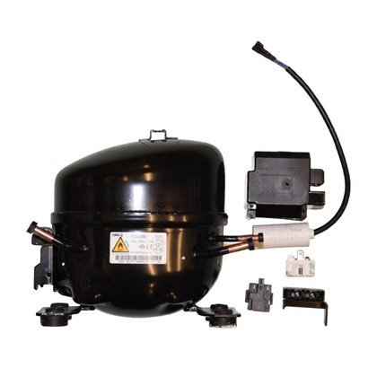 Kompresor chłodziarko-zamrażarki Amica PZ55H1X 1035456