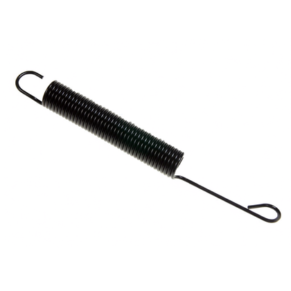 Zmywarka CDI 454 -S Sprężyna zawiasu drzwi do zmywarki Candy / Haier / Hoover 49116224