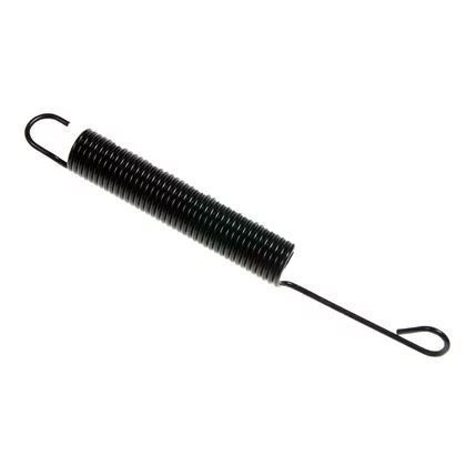 Zmywarka CDI 454 -S Sprężyna zawiasu drzwi do zmywarki Candy / Haier / Hoover 49116224