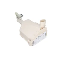 Komora zasobnika do pralki i pralko-suszarki Whirlpool / Indesit / Ariston / Hotpoint 488000729617