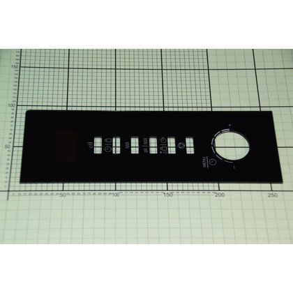 Maskownica panelu sterowania (1032242)