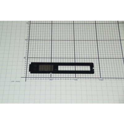 Szybka wyświetlacza (1037931)