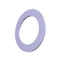 Podkładka uszczelniająca do piekarnika Electrolux / AEG 24,5 x 16,5 mm