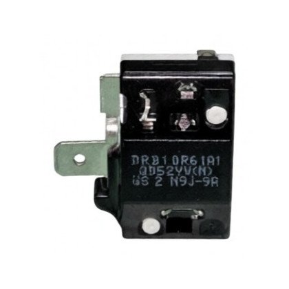 Starter sprężarki do lodówki Amica 1045241