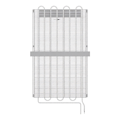 Skraplacze Skraplacz do lodówki Electrolux / AEG 2267358022