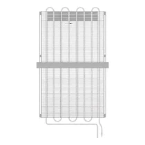 Skraplacze Skraplacz do lodówki Electrolux / AEG 2267358022