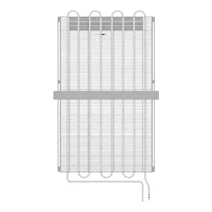 Skraplacze Skraplacz do lodówki Electrolux / AEG 2267358022