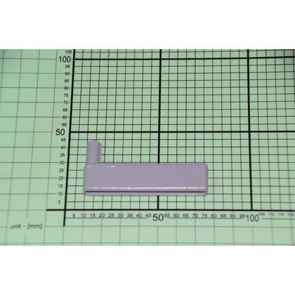 Mocowanie szybki prawe (1006980)