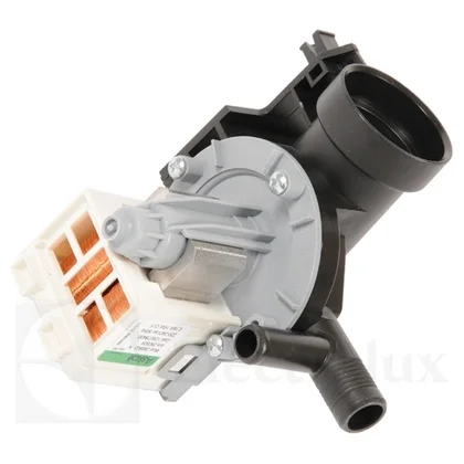 Pompa obiegowa do pralki Electrolux / AEG 18 W 1240794402