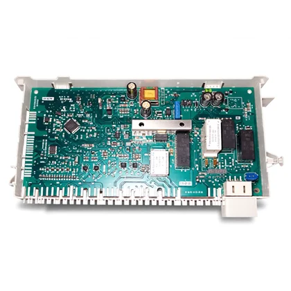 Elementy elektryczne do pralek r Skonfigurowany moduł elektroniczny do pralki Whirlpool 481221479177 C00482387 481221479541 C00455800