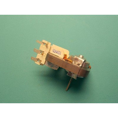 Silnik wentylatora (1019254)