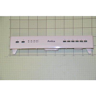 Wypraska panelu sterowania (1036503)